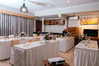 Desa Swan Villas & SPA, Keramas fotoÄŸrafÄ±