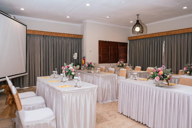 Desa Swan Villas & SPA, Keramas - Toplantı