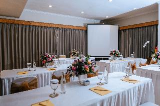 Desa Swan Villas & SPA, Keramas fotoÄŸrafÄ±