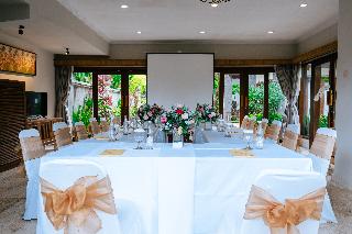 Desa Swan Villas & SPA, Keramas fotoÄŸrafÄ±