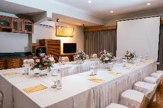 Desa Swan Villas & SPA, Keramas fotoÄŸrafÄ±