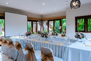Desa Swan Villas & SPA, Keramas fotoÄŸrafÄ±