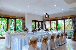Desa Swan Villas & SPA, Keramas fotoÄŸrafÄ±