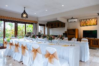 Desa Swan Villas & SPA, Keramas fotoÄŸrafÄ±