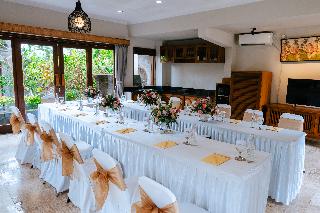 Desa Swan Villas & SPA, Keramas fotoÄŸrafÄ±