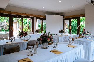 Desa Swan Villas & SPA, Keramas fotoÄŸrafÄ±