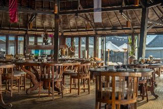 Desa Swan Villas & SPA, Keramas fotoÄŸrafÄ±
