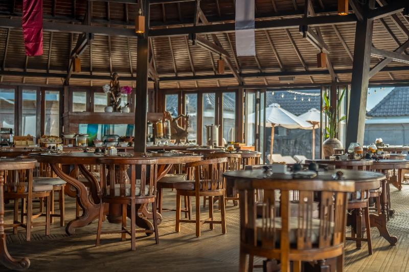 Desa Swan Villas & SPA, Keramas - Genel