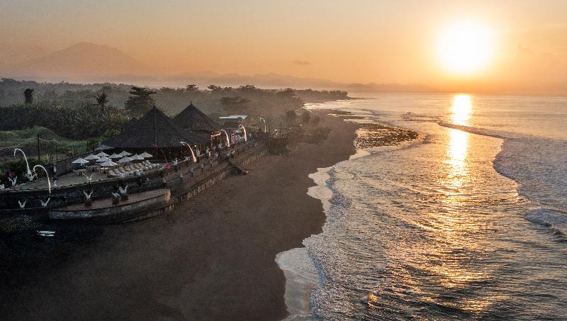 Desa Swan Villas & SPA, Keramas - Genel