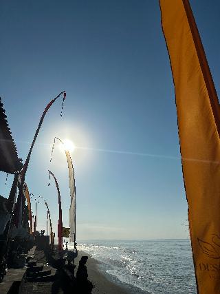 Desa Swan Villas & SPA, Keramas fotoÄŸrafÄ±