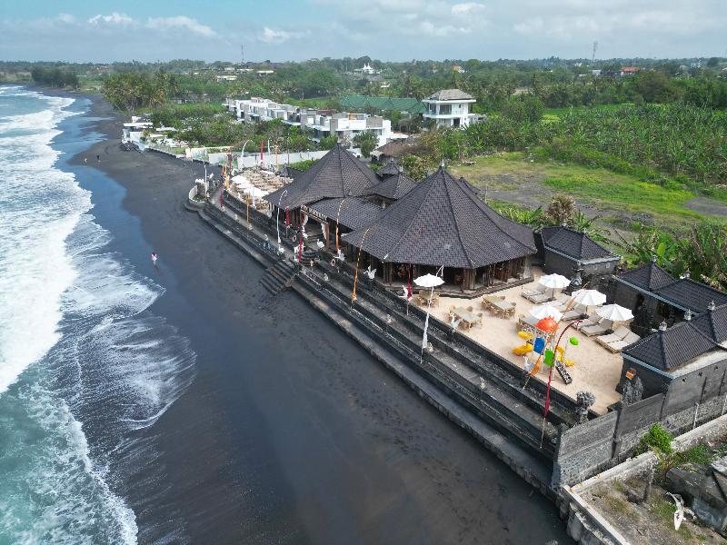 Desa Swan Villas & SPA, Keramas - Genel