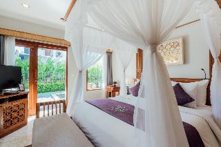 Desa Swan Villas & SPA, Keramas fotoÄŸrafÄ±