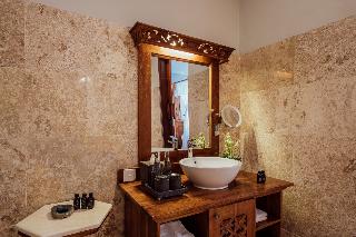 Desa Swan Villas & SPA, Keramas fotoÄŸrafÄ±