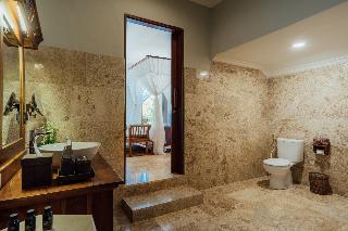 Desa Swan Villas & SPA, Keramas fotoÄŸrafÄ±