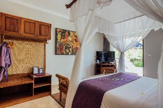 Desa Swan Villas & SPA, Keramas fotoÄŸrafÄ±