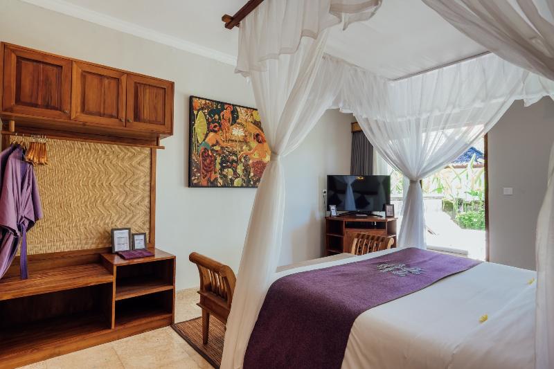 Desa Swan Villas & SPA, Keramas - Oda