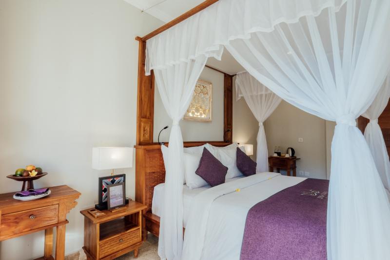 Desa Swan Villas & SPA, Keramas - Oda
