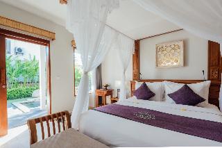 Desa Swan Villas & SPA, Keramas fotoÄŸrafÄ±