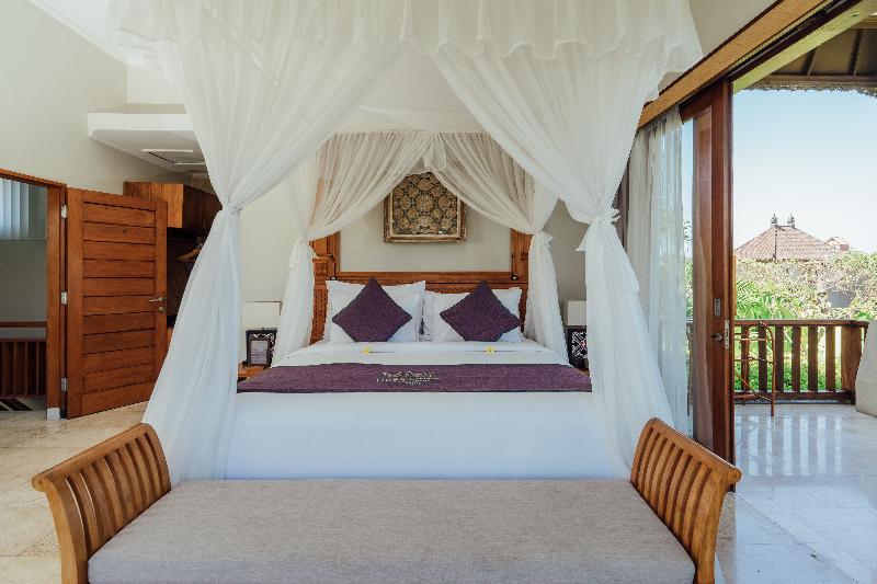 Desa Swan Villas & SPA, Keramas - Oda