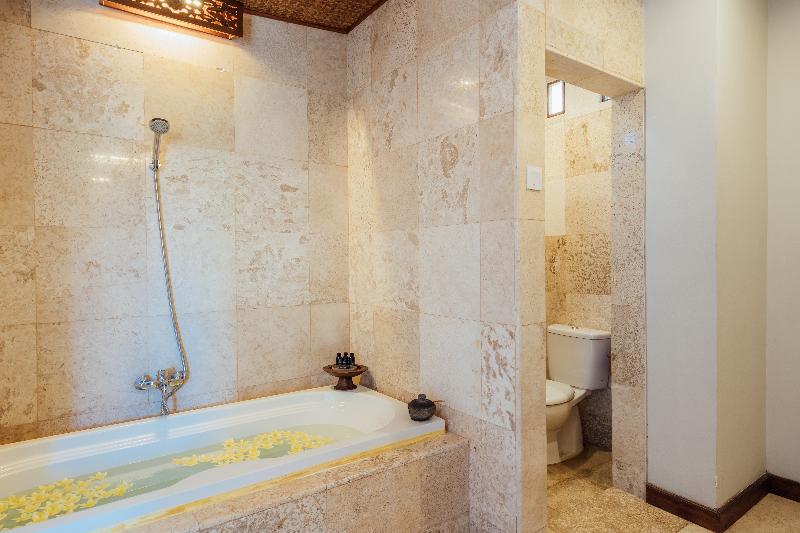 Desa Swan Villas & SPA, Keramas - Oda
