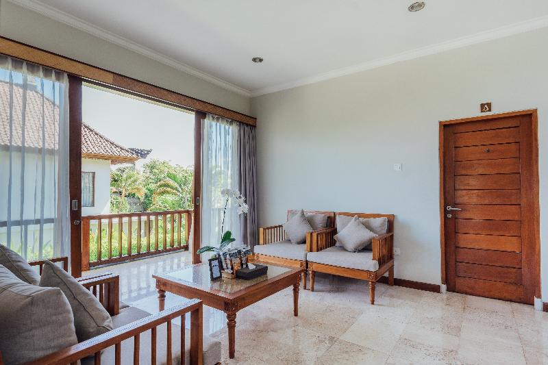 Desa Swan Villas & SPA, Keramas - Oda