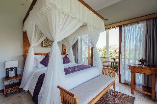 Desa Swan Villas & SPA, Keramas fotoÄŸrafÄ±