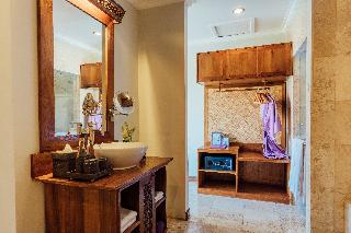 Desa Swan Villas & SPA, Keramas fotoÄŸrafÄ±