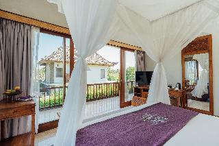 Desa Swan Villas & SPA, Keramas fotoÄŸrafÄ±