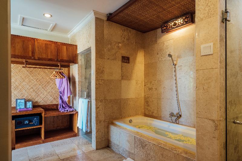 Desa Swan Villas & SPA, Keramas - Oda