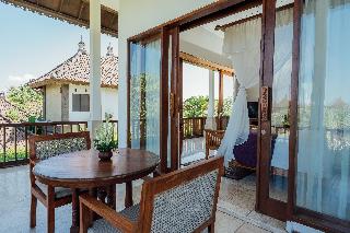 Desa Swan Villas & SPA, Keramas fotoÄŸrafÄ±