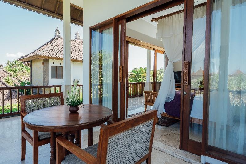 Desa Swan Villas & SPA, Keramas - Oda