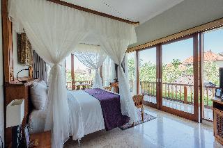 Desa Swan Villas & SPA, Keramas fotoÄŸrafÄ±