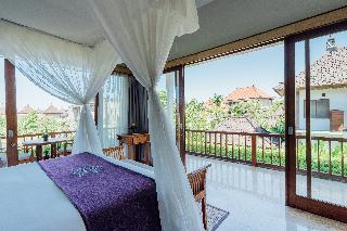 Desa Swan Villas & SPA, Keramas fotoÄŸrafÄ±