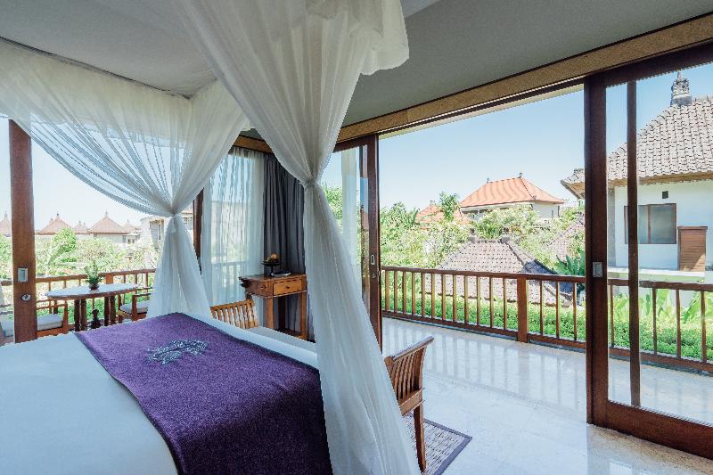 Desa Swan Villas & SPA, Keramas - Oda