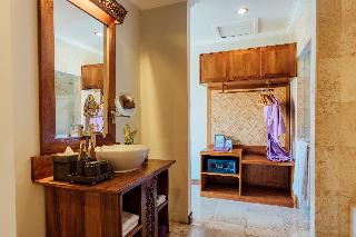 Desa Swan Villas & SPA, Keramas fotoÄŸrafÄ±