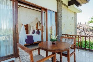 Desa Swan Villas & SPA, Keramas fotoÄŸrafÄ±