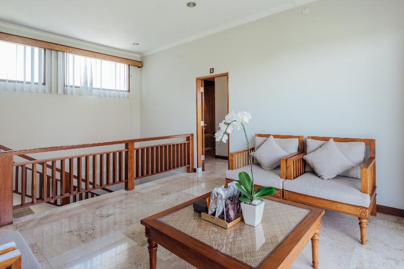 Desa Swan Villas & SPA, Keramas - Oda
