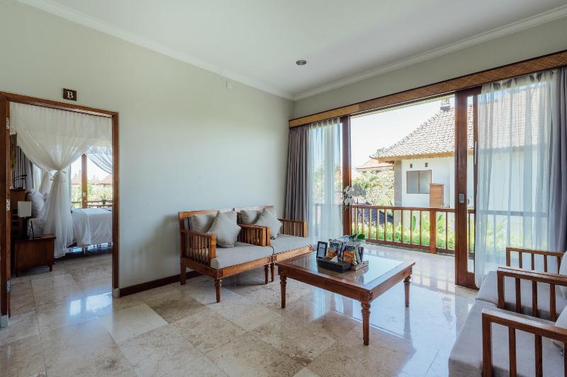 Desa Swan Villas & SPA, Keramas - Oda
