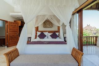 Desa Swan Villas & SPA, Keramas fotoÄŸrafÄ±