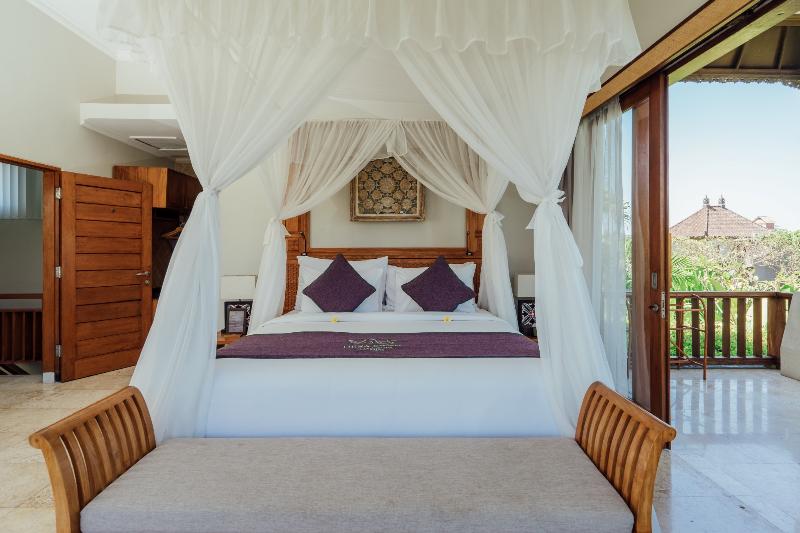 Desa Swan Villas & SPA, Keramas - Oda