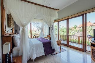 Desa Swan Villas & SPA, Keramas fotoÄŸrafÄ±