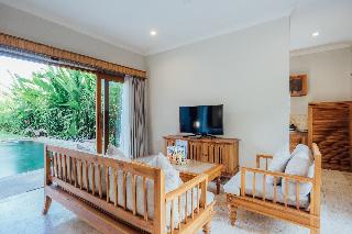 Desa Swan Villas & SPA, Keramas fotoÄŸrafÄ±