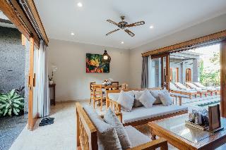 Desa Swan Villas & SPA, Keramas fotoÄŸrafÄ±