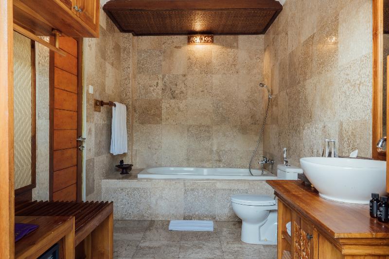 Desa Swan Villas & SPA, Keramas - Oda