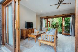 Desa Swan Villas & SPA, Keramas fotoÄŸrafÄ±