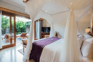 Desa Swan Villas & SPA, Keramas fotoÄŸrafÄ±
