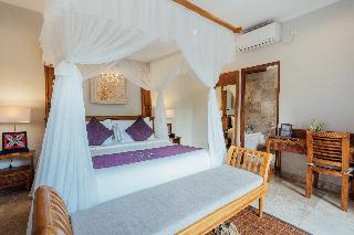 Desa Swan Villas & SPA, Keramas fotoÄŸrafÄ±