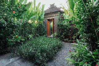 Desa Swan Villas & SPA, Keramas fotoÄŸrafÄ±