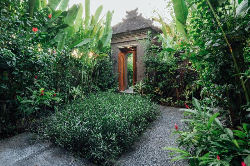 Desa Swan Villas & SPA, Keramas - Oda