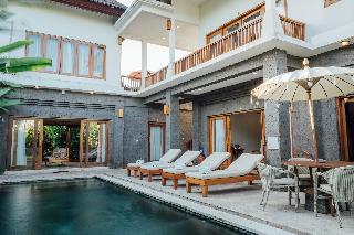Desa Swan Villas & SPA, Keramas fotoÄŸrafÄ±